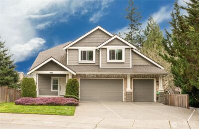 9968 184th Avenue NE, Redmond, WA 98052