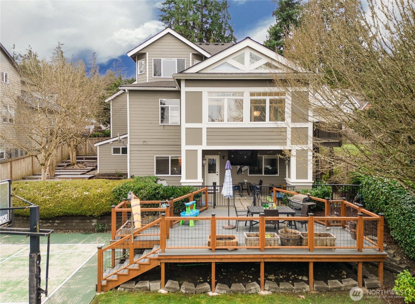 9968 184th Avenue NE, Redmond, WA 98052