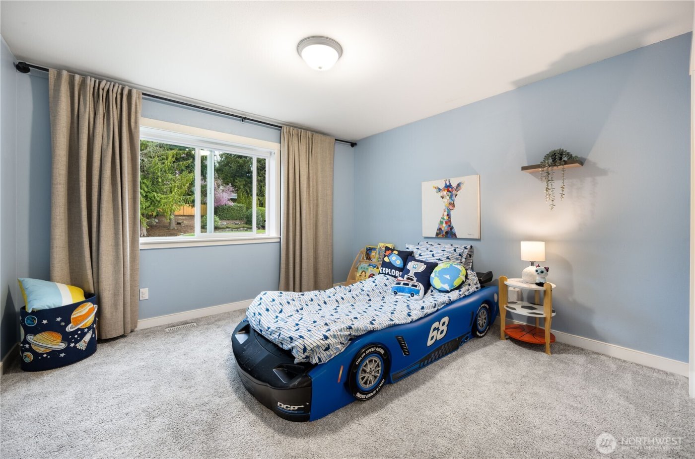 9968 184th Avenue NE, Redmond, WA 98052