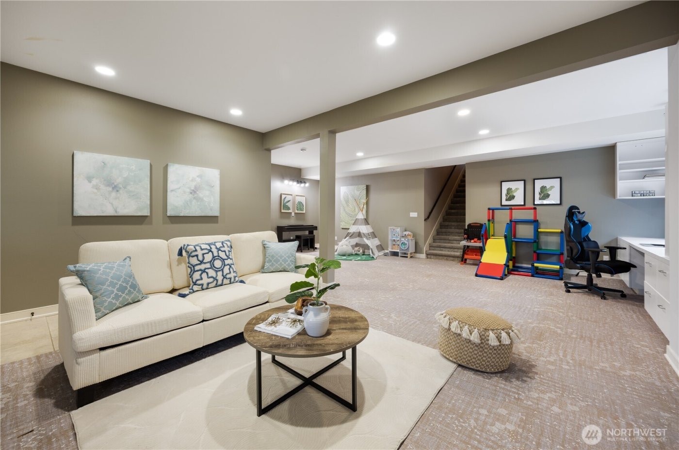 9968 184th Avenue NE, Redmond, WA 98052