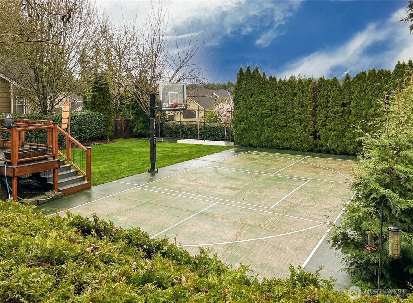 9968 184th Avenue NE, Redmond, WA 98052