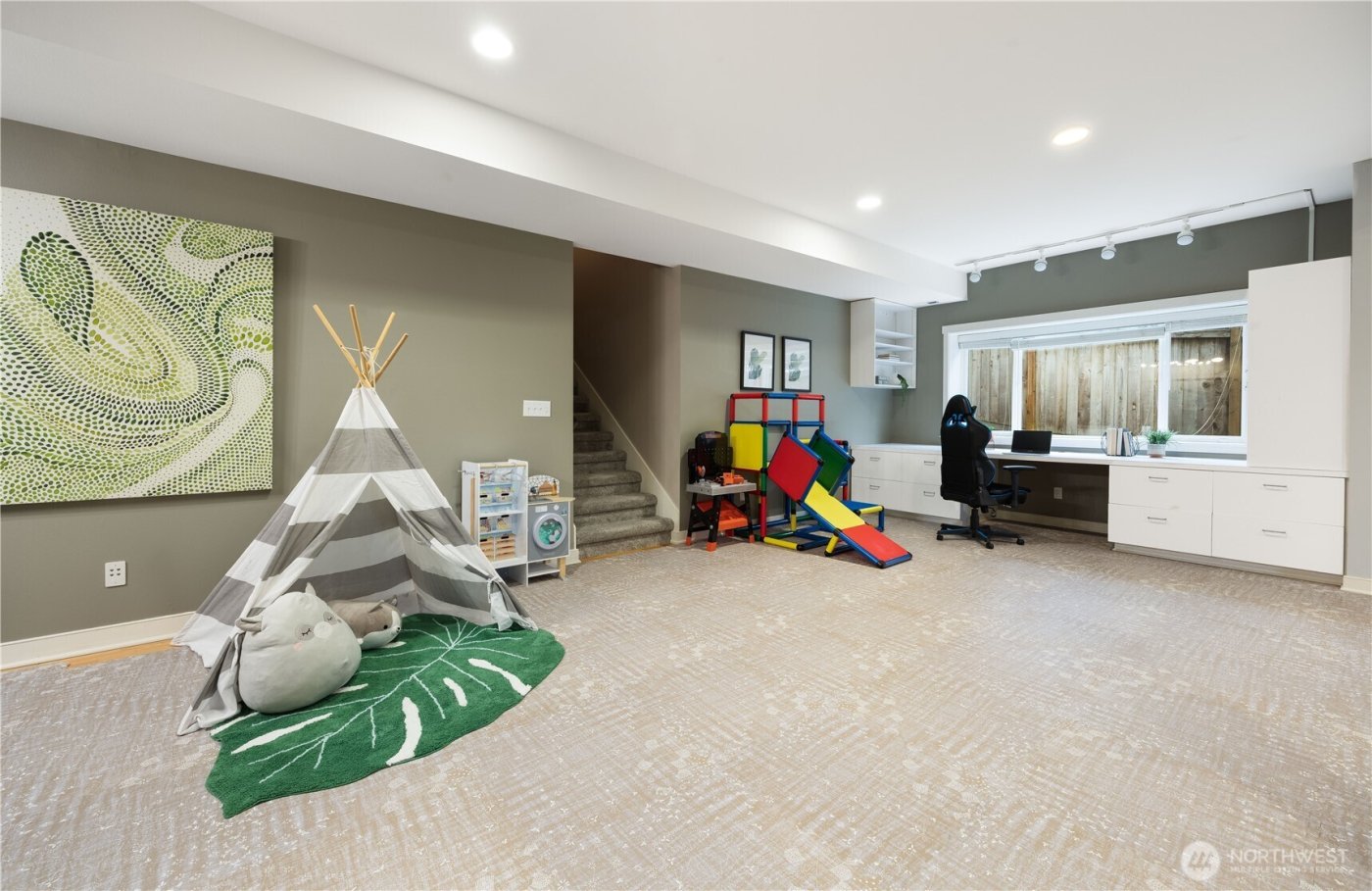 9968 184th Avenue NE, Redmond, WA 98052