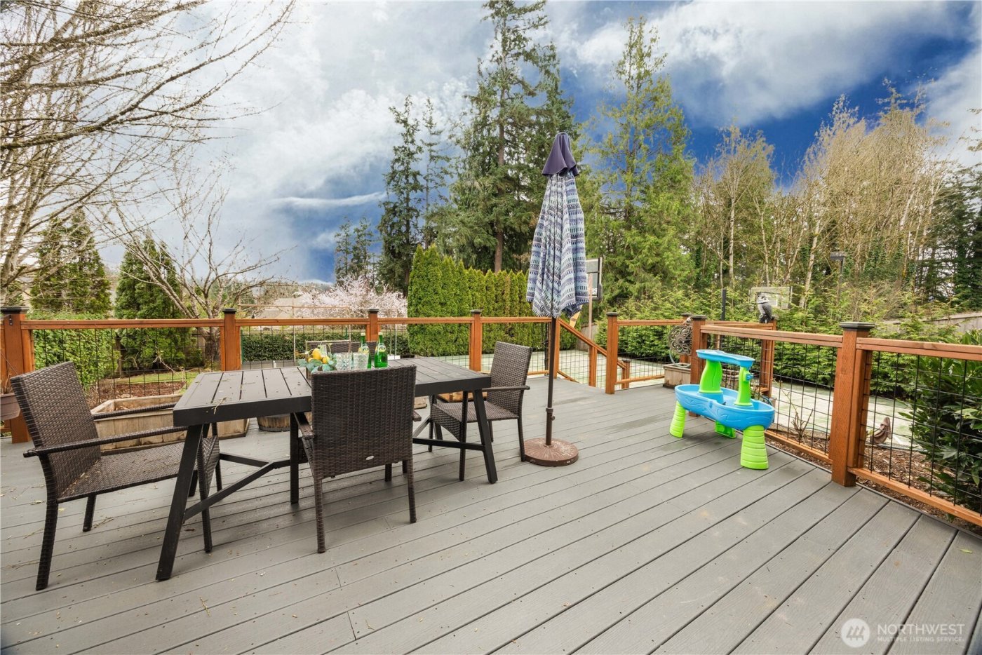 9968 184th Avenue NE, Redmond, WA 98052