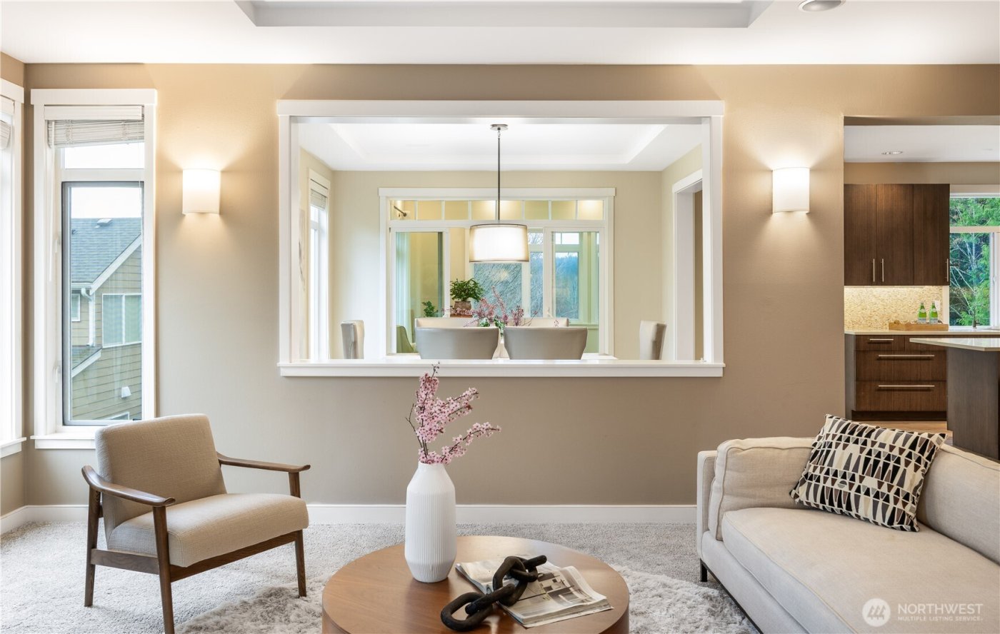 9968 184th Avenue NE, Redmond, WA 98052