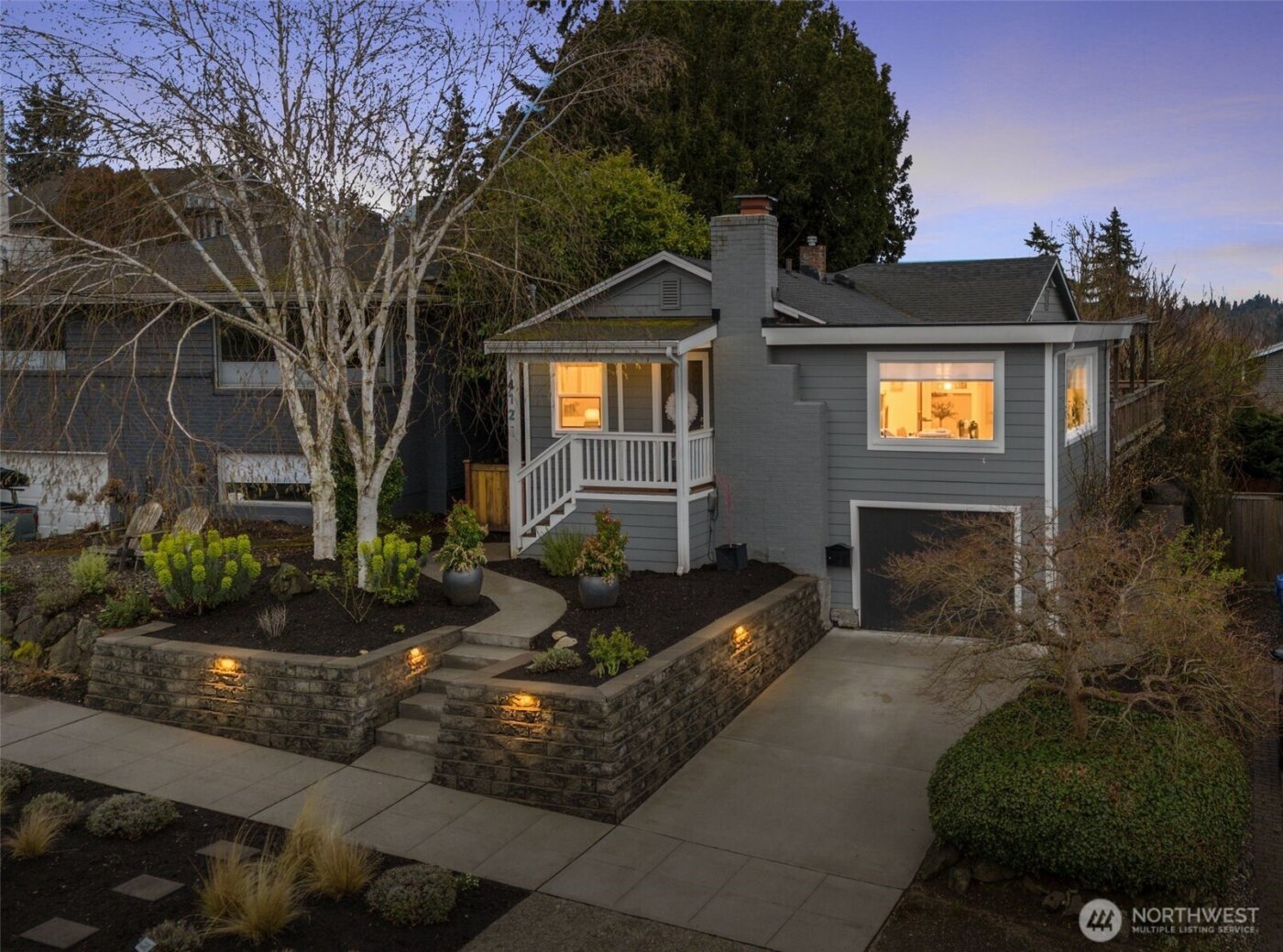 4123 SW Rose Street , Seattle, WA 98136