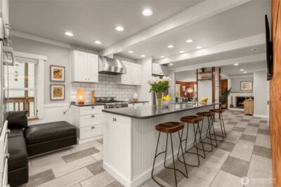 4123 SW Rose Street , Seattle, WA 98136 - Photo 11