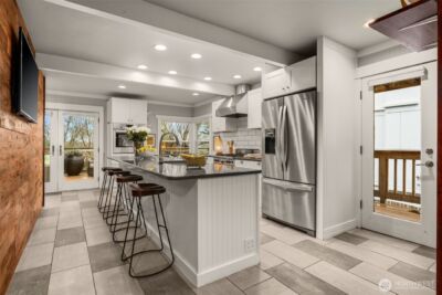 4123 SW Rose Street , Seattle, WA 98136 - Photo 12