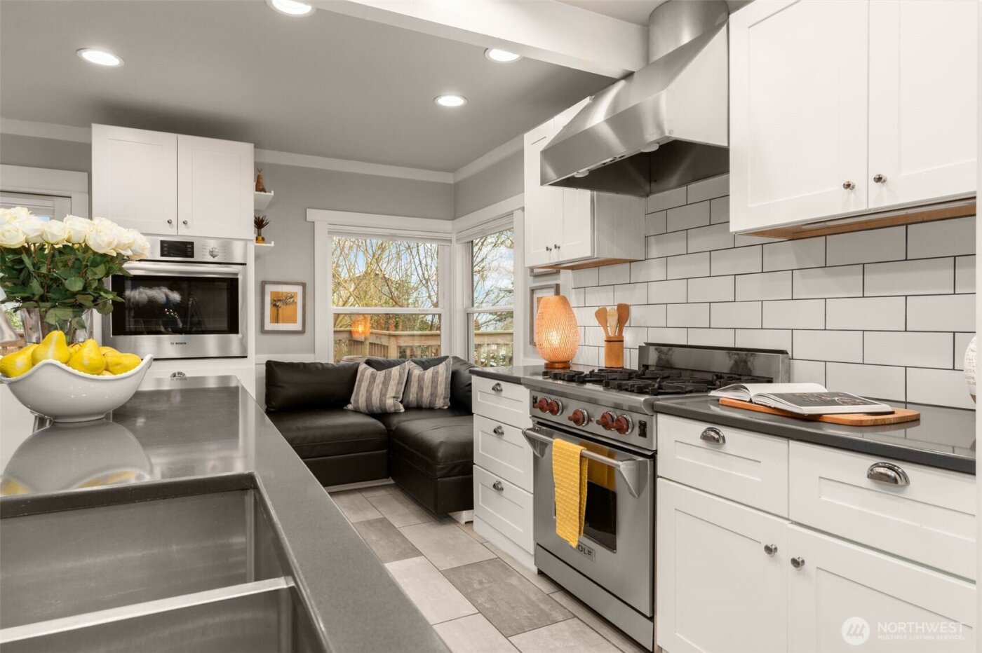 4123 SW Rose Street , Seattle, WA 98136