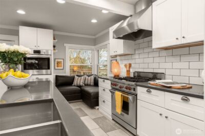 4123 SW Rose Street , Seattle, WA 98136 - Photo 13