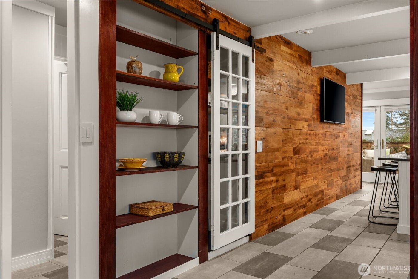 4123 SW Rose Street , Seattle, WA 98136