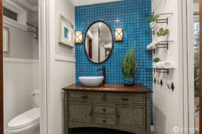 4123 SW Rose Street , Seattle, WA 98136 - Photo 17