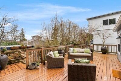 4123 SW Rose Street , Seattle, WA 98136 - Photo 27