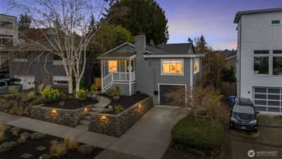 4123 SW Rose Street , Seattle, WA 98136 - Photo 31