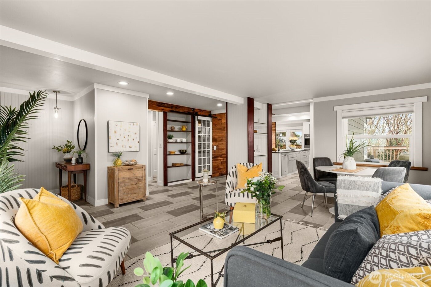 4123 SW Rose Street , Seattle, WA 98136