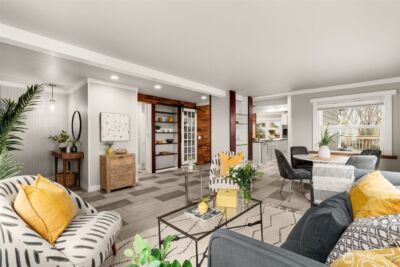 4123 SW Rose Street , Seattle, WA 98136 - Photo 6