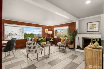 4123 SW Rose Street , Seattle, WA 98136 - Photo 7