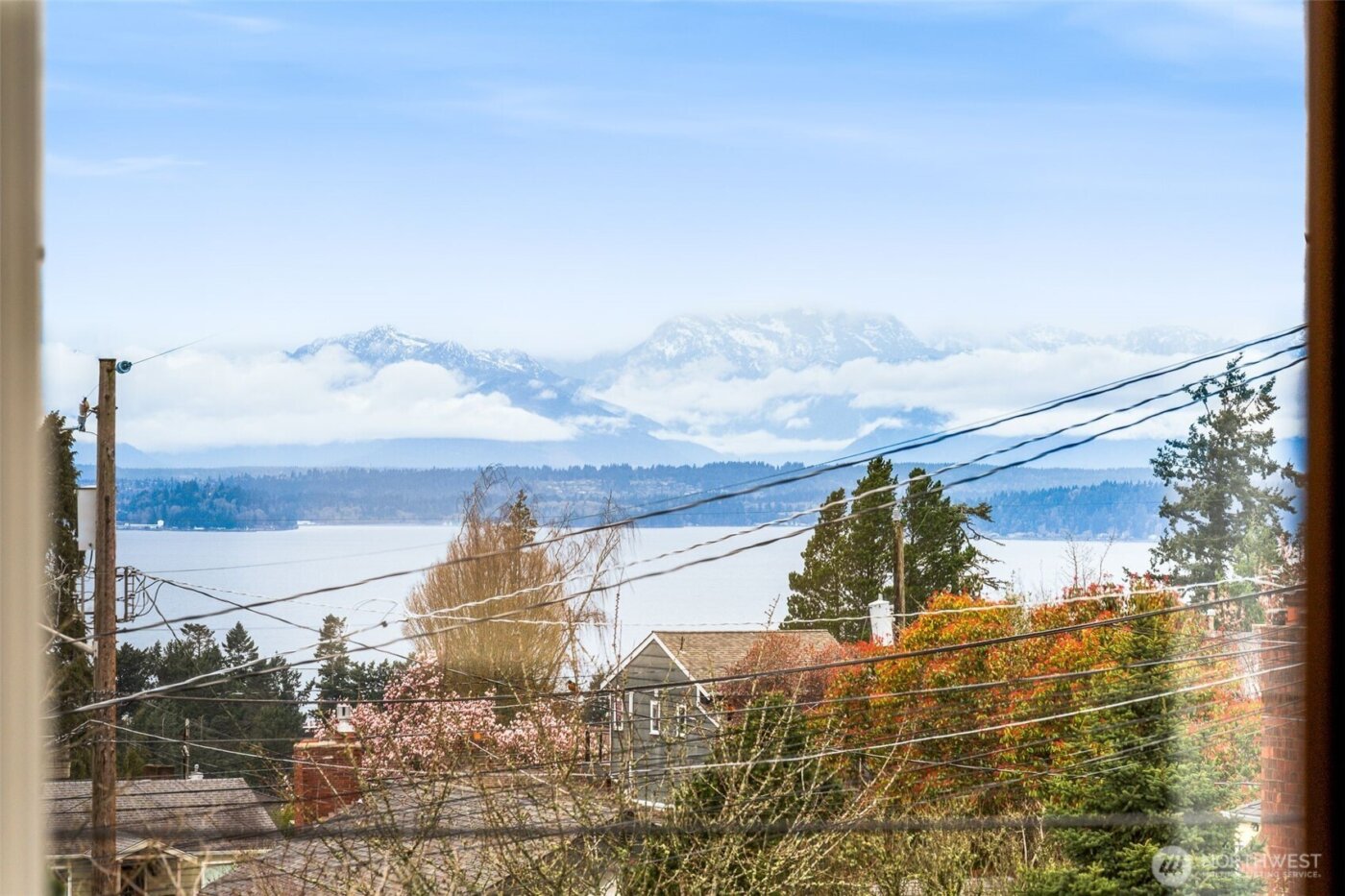 4123 SW Rose Street , Seattle, WA 98136