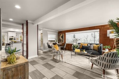 4123 SW Rose Street , Seattle, WA 98136 - Photo 9