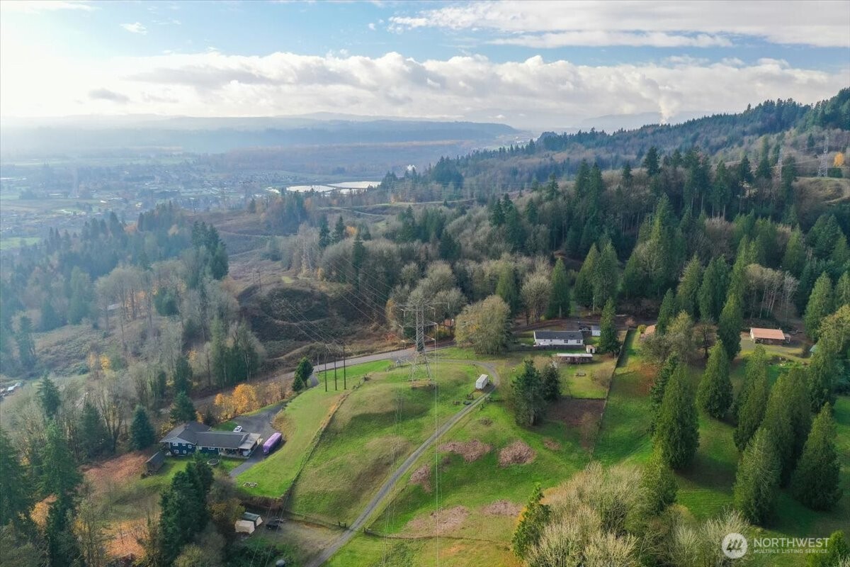 418 N 50th Avenue , Longview, WA 98632