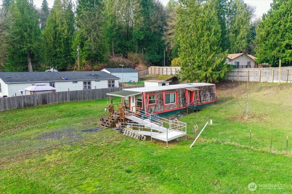 418 N 50th Avenue , Longview, WA 98632