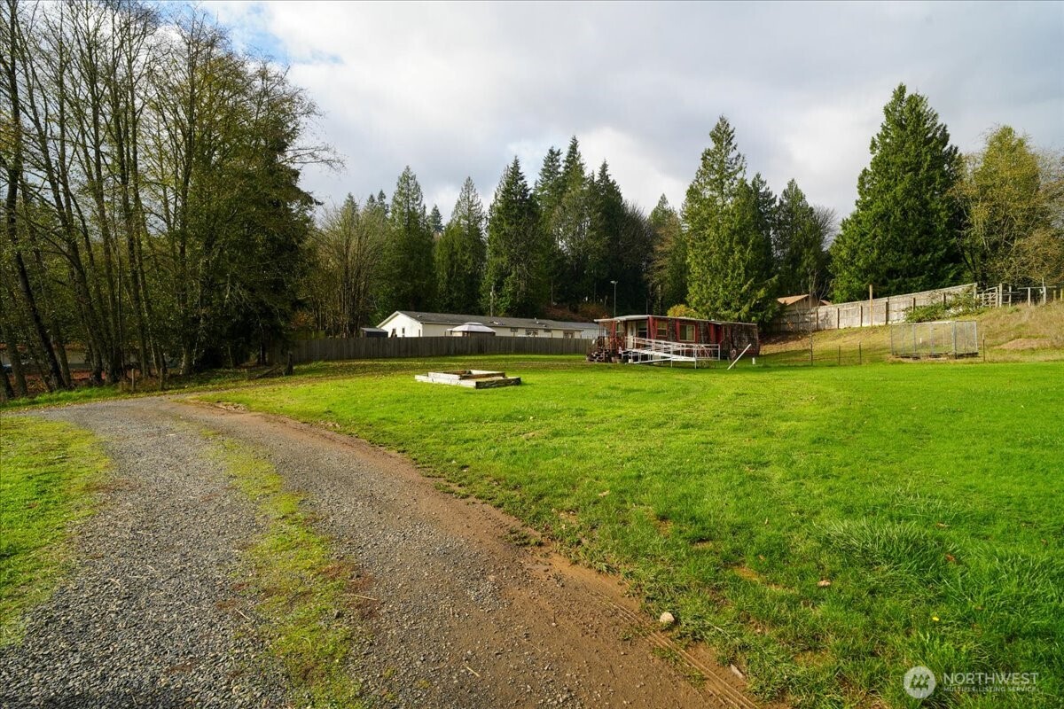 418 N 50th Avenue , Longview, WA 98632