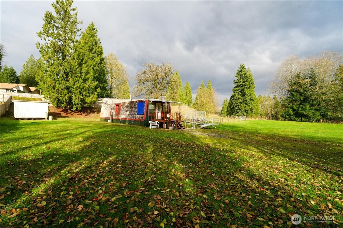 418 N 50th Avenue , Longview, WA 98632