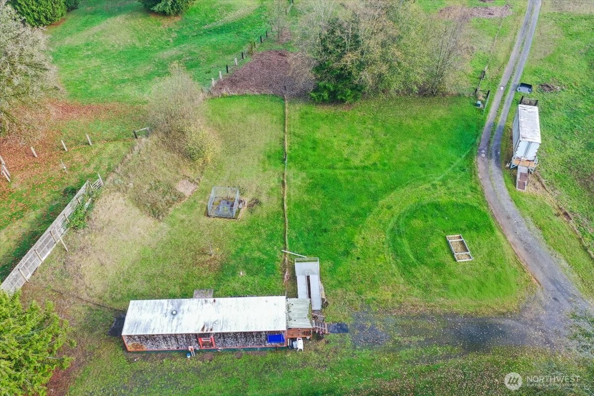 418 N 50th Avenue , Longview, WA 98632