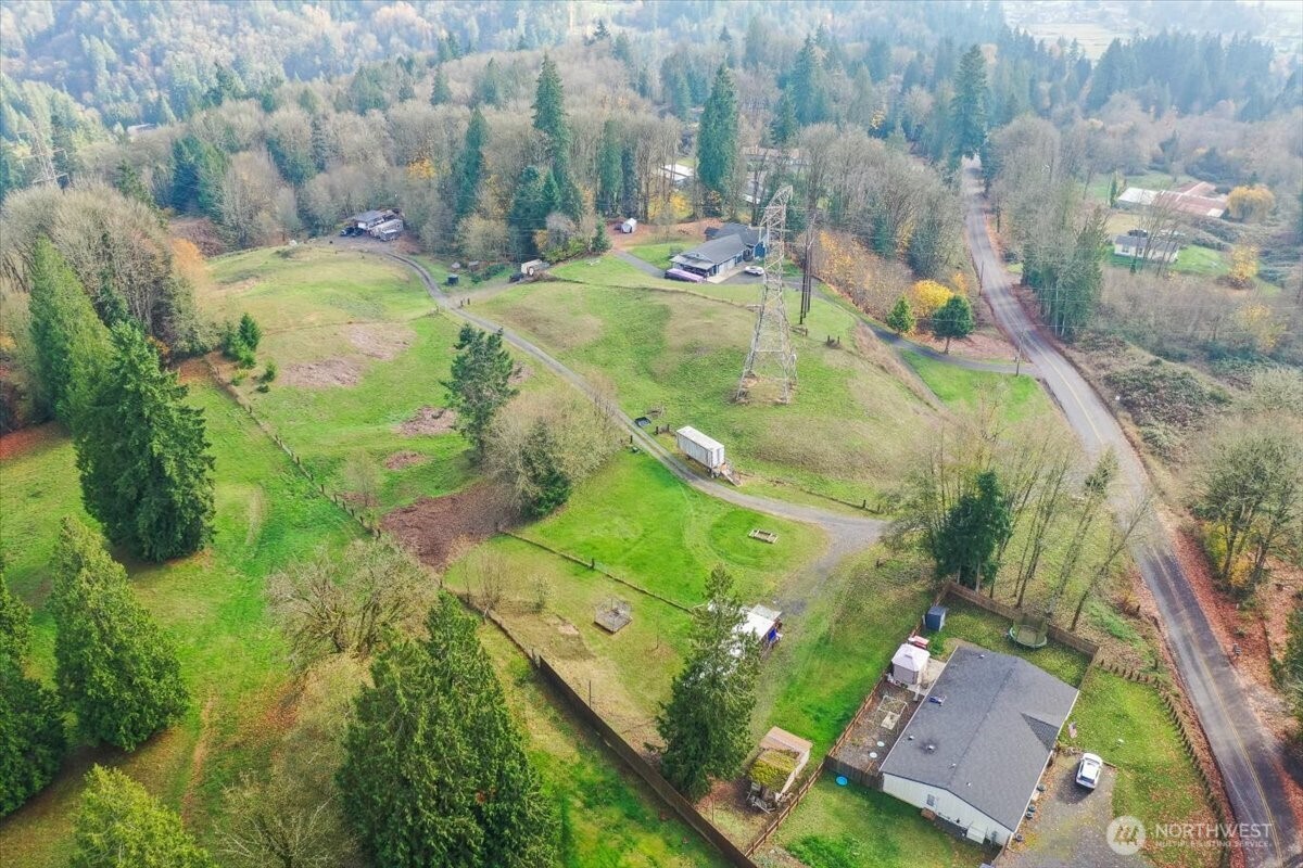 418 N 50th Avenue , Longview, WA 98632