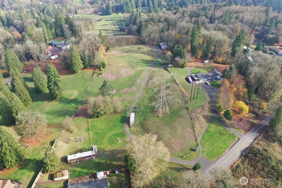 418 N 50th Avenue , Longview, WA 98632