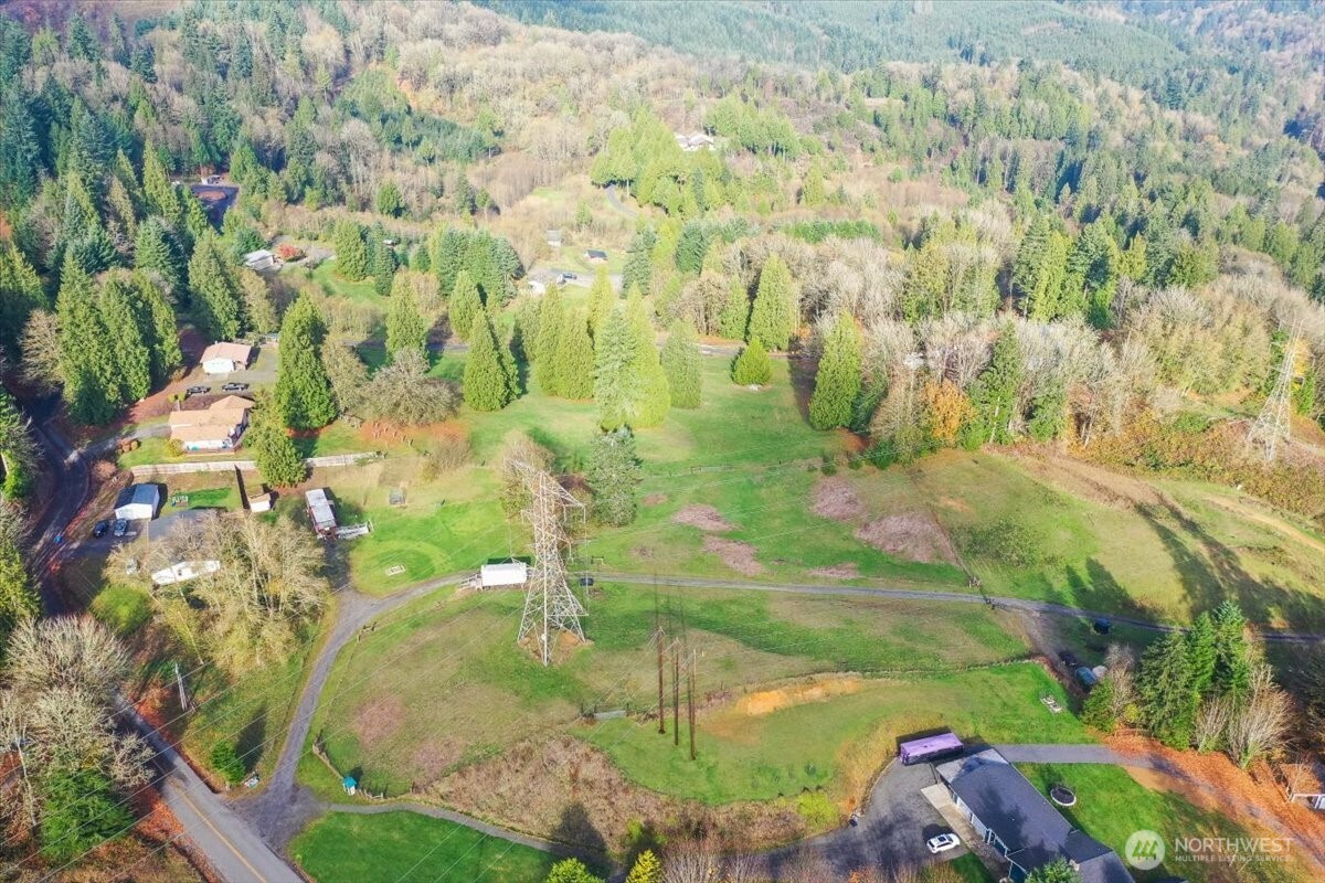 418 N 50th Avenue , Longview, WA 98632