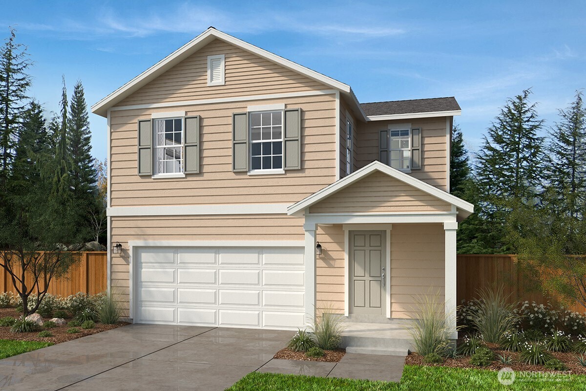 2305 128th ST SE #19, Everett, WA 98208