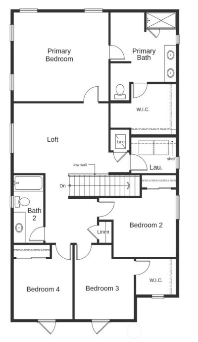 2301 128th Street SE #18, Everett, WA 98208 - Photo 3
