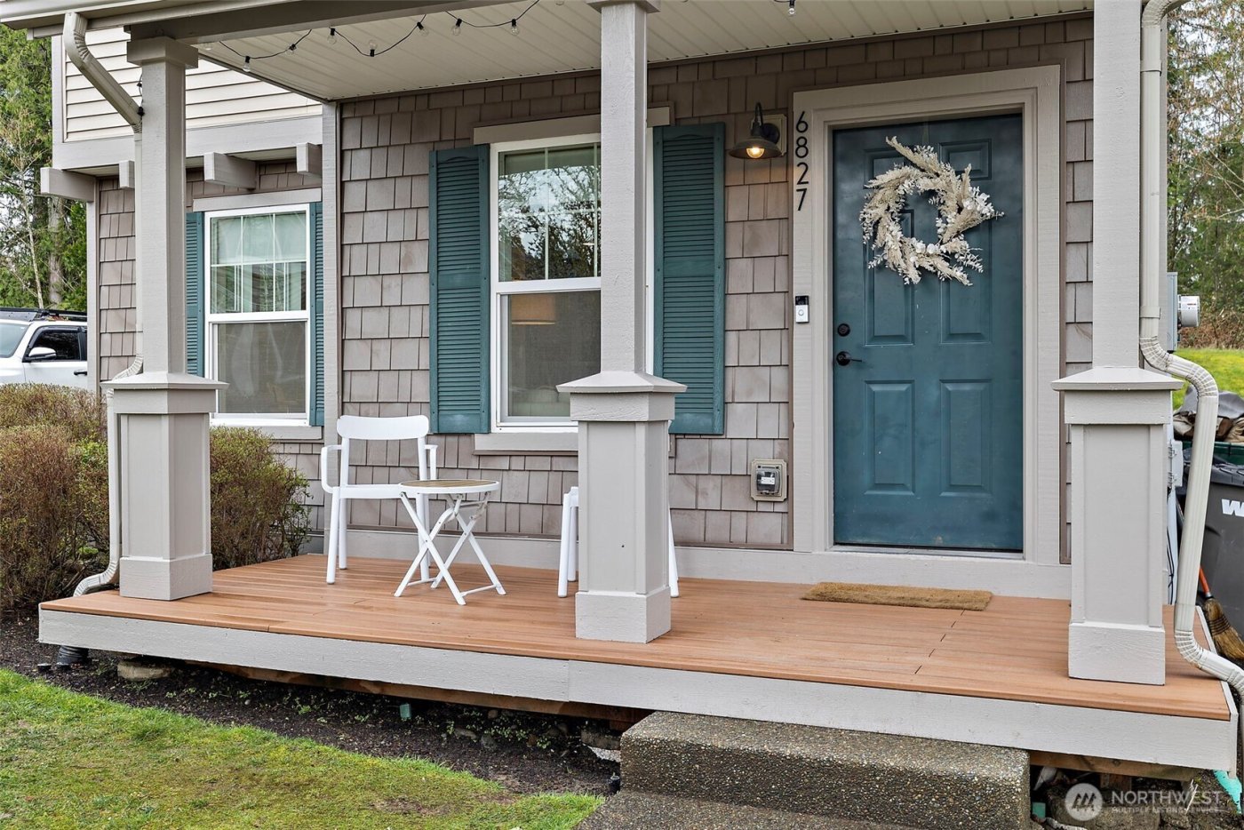6827 SE Gove Street #10, Snoqualmie, WA 98065