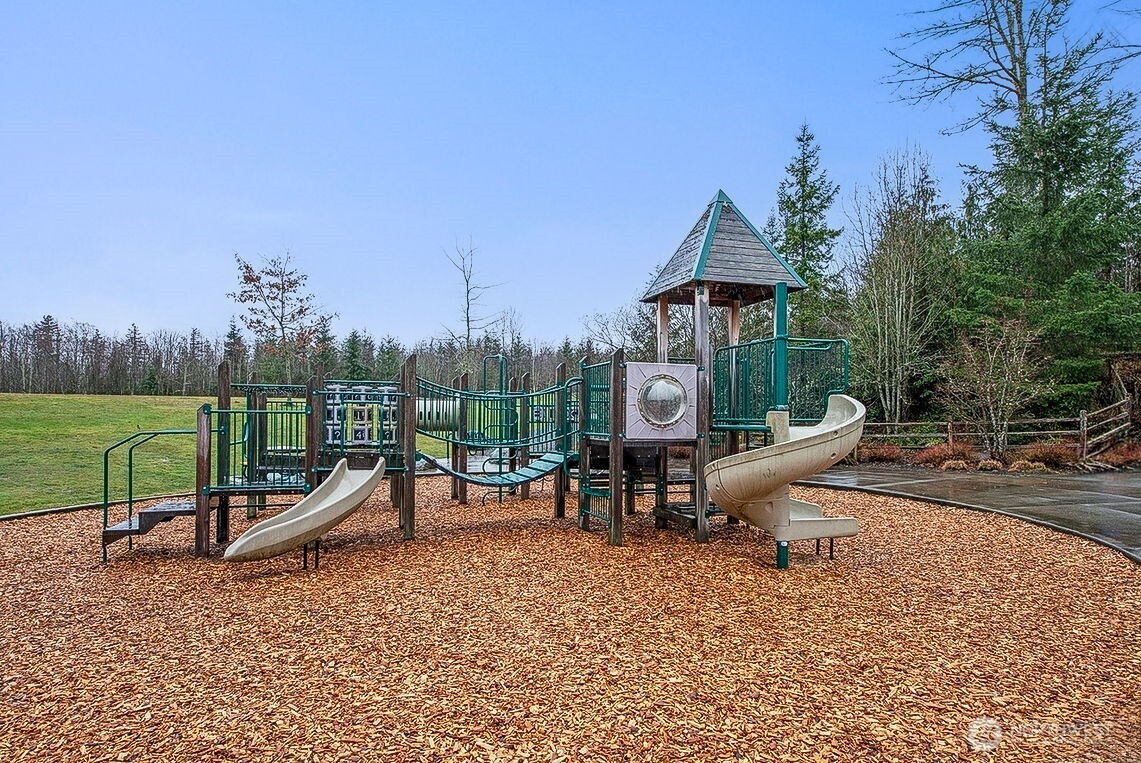 6827 SE Gove Street #10, Snoqualmie, WA 98065