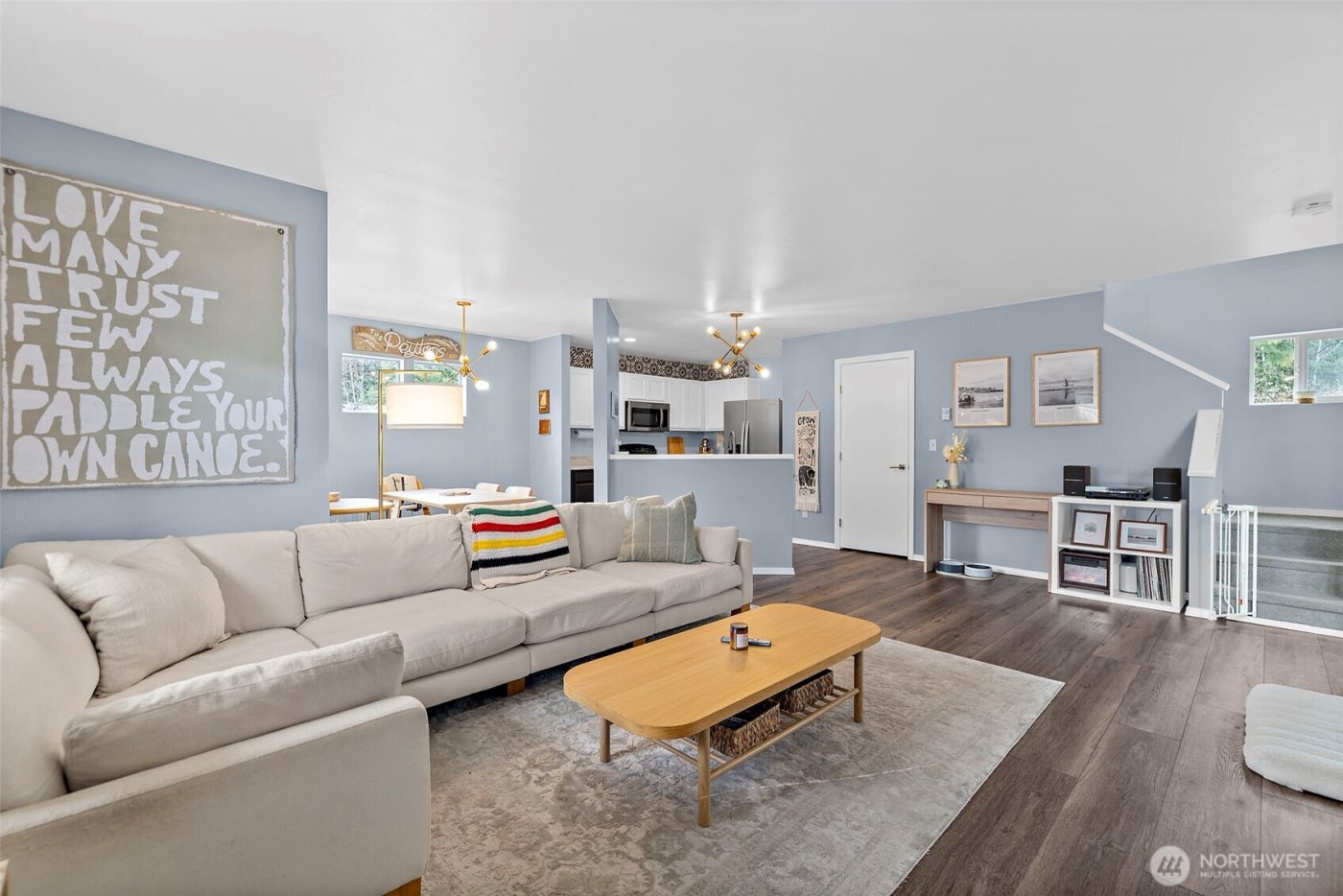 6827 SE Gove Street #10, Snoqualmie, WA 98065