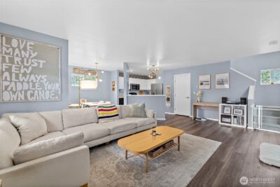 6827 SE Gove Street #10, Snoqualmie, WA 98065