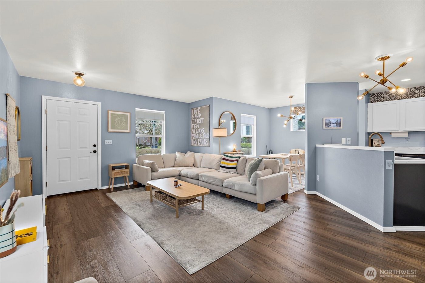 6827 SE Gove Street #10, Snoqualmie, WA 98065