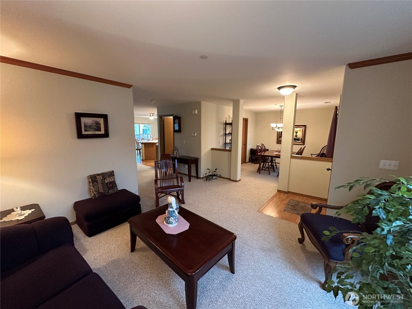 2766 McNeil Street , Dupont, WA 98327