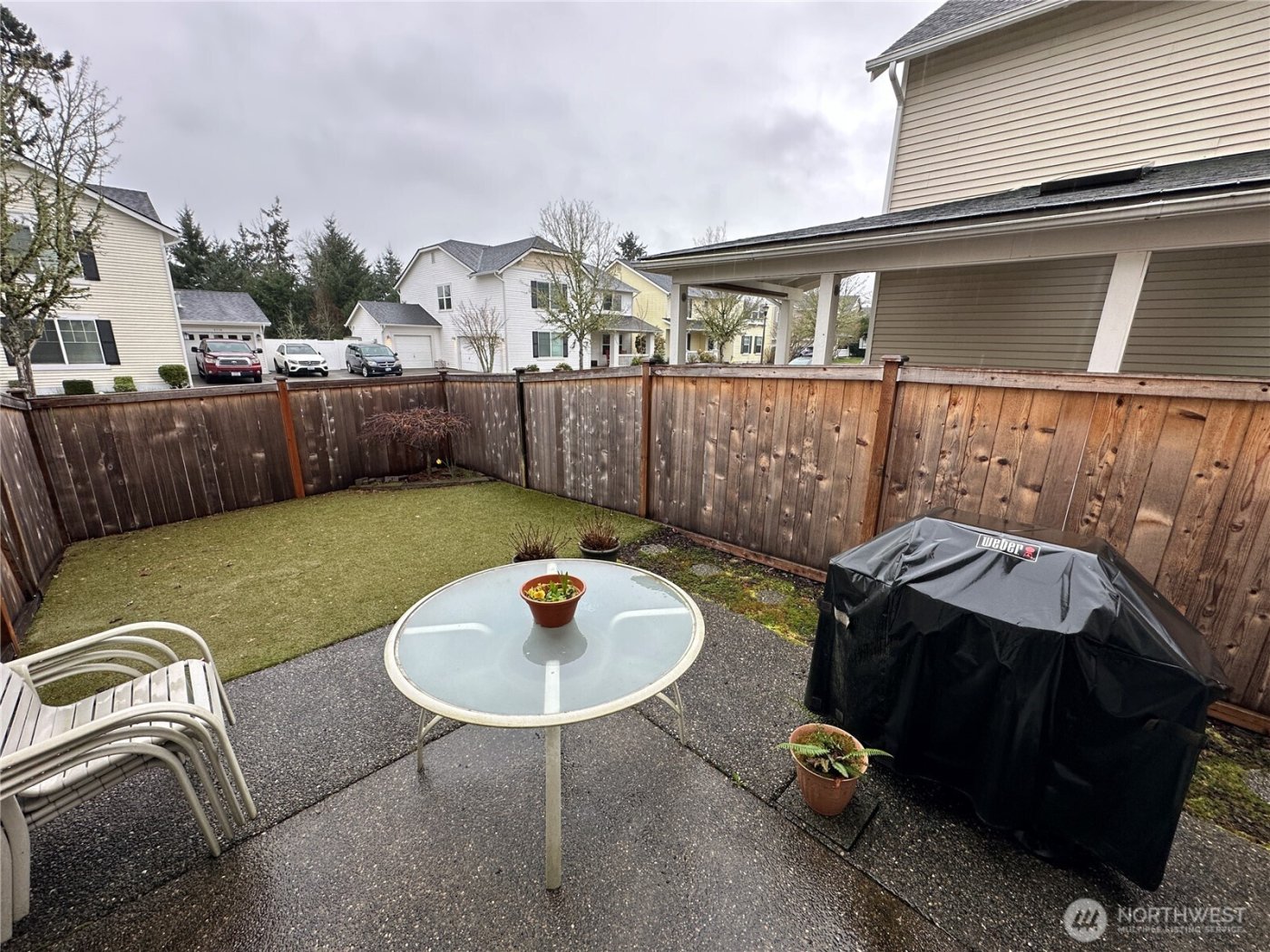 2766 McNeil Street , Dupont, WA 98327