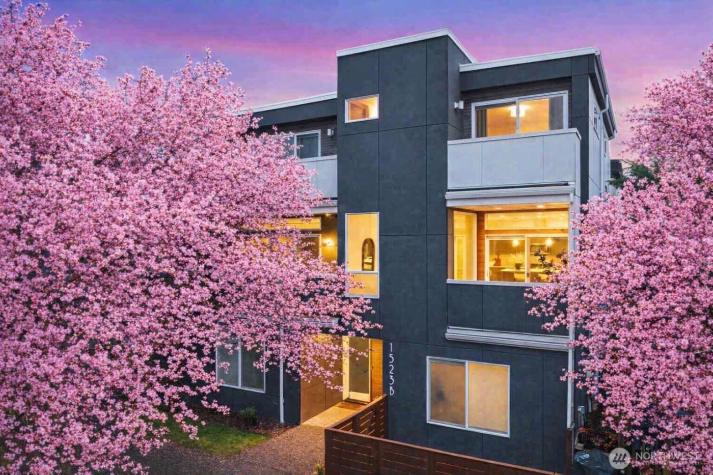 1523 NW 64th Street #B, Seattle, WA 98107