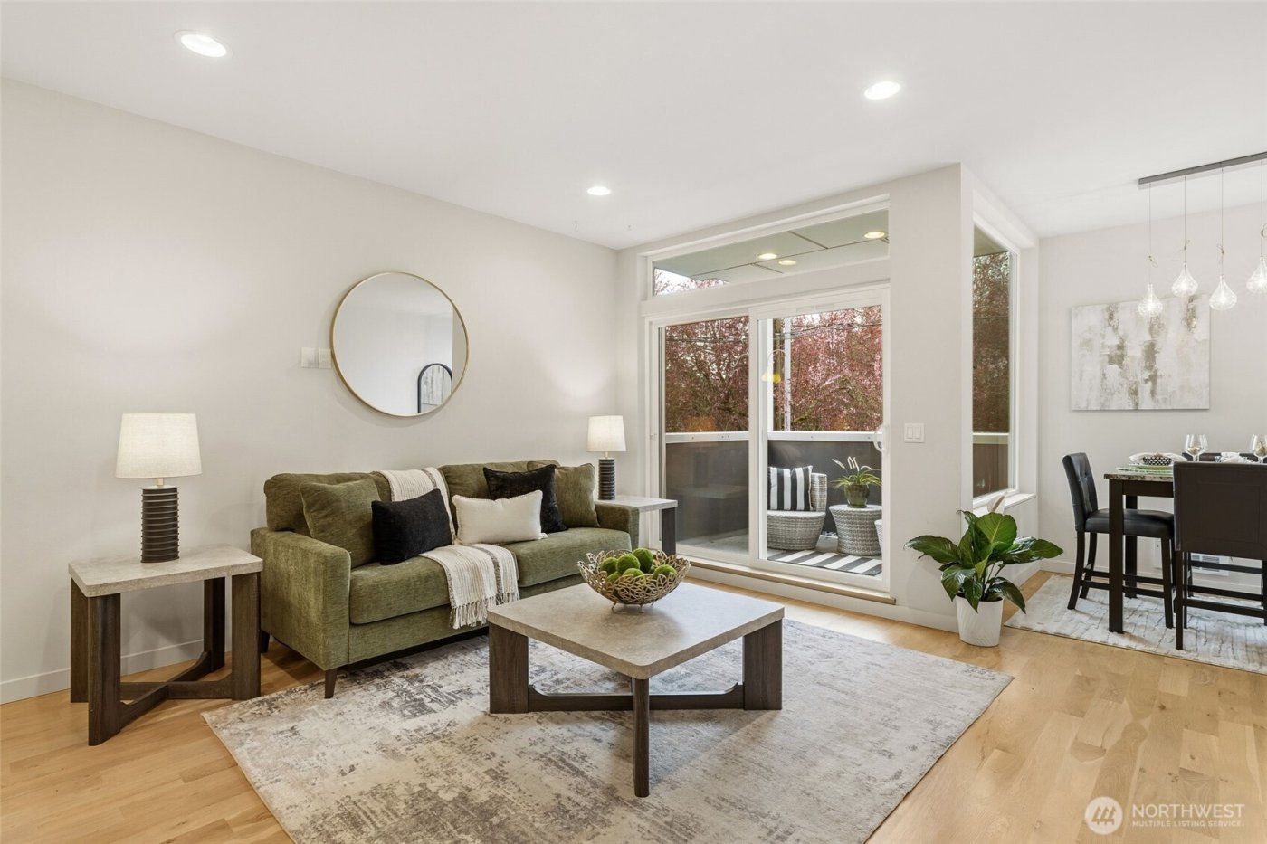 1523 NW 64th Street #B, Seattle, WA 98107