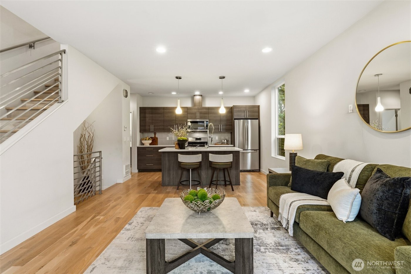 1523 NW 64th Street #B, Seattle, WA 98107