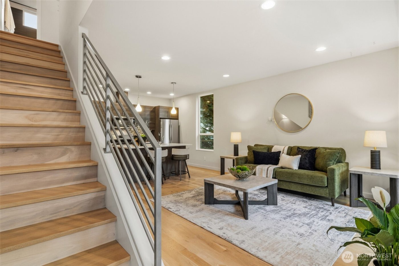 1523 NW 64th Street #B, Seattle, WA 98107