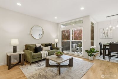 1523 NW 64th Street #B, Seattle, WA 98107 - Photo 2