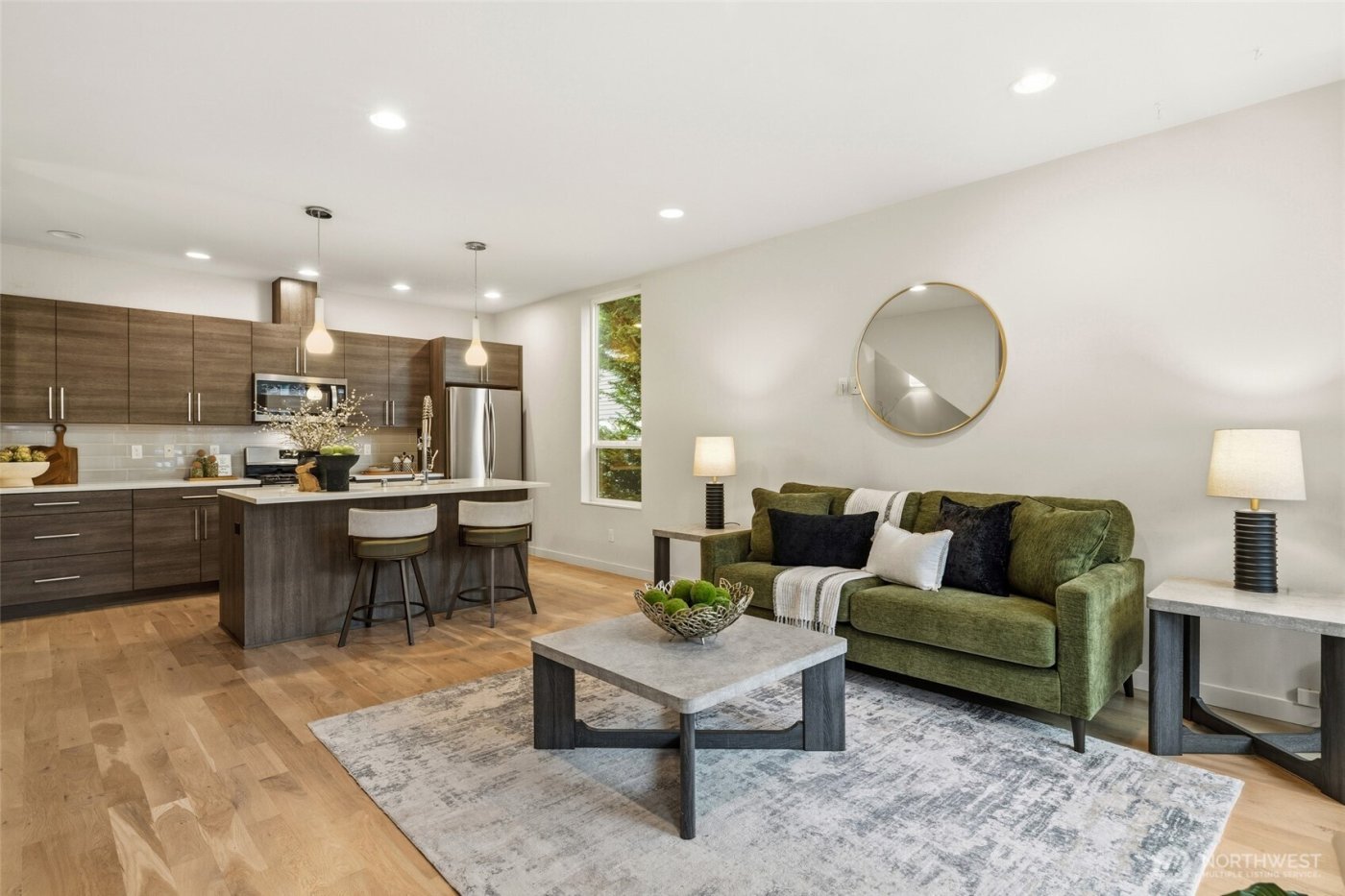 1523 NW 64th Street #B, Seattle, WA 98107