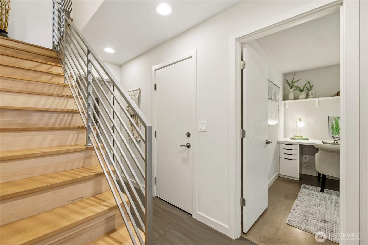 1523 NW 64th Street #B, Seattle, WA 98107