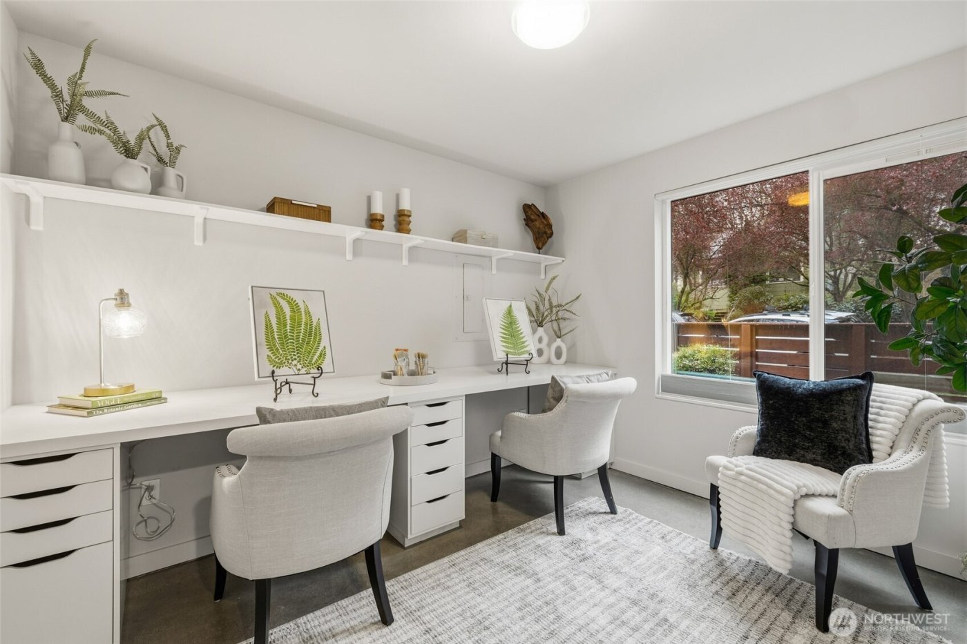 1523 NW 64th Street #B, Seattle, WA 98107