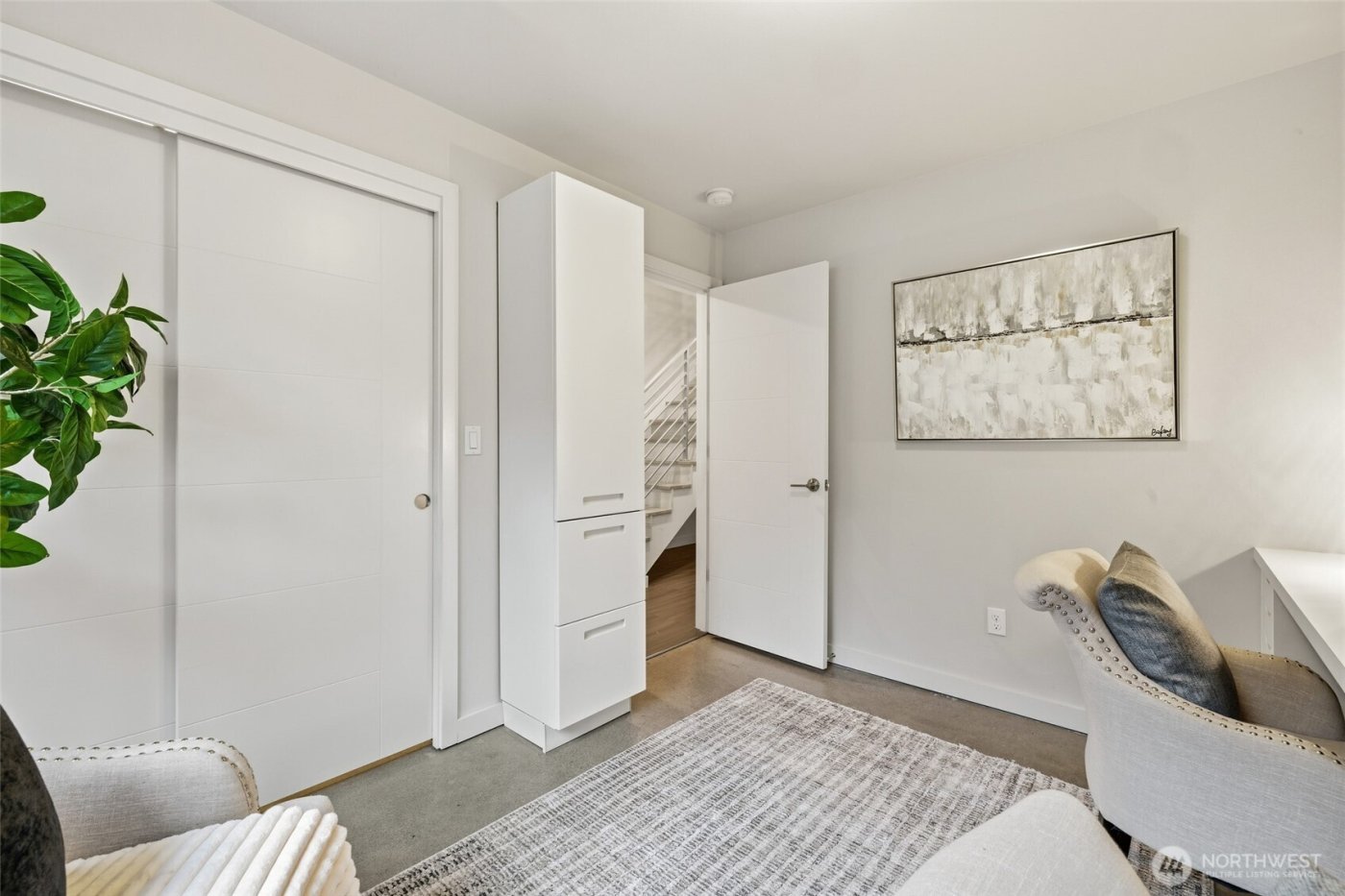 1523 NW 64th Street #B, Seattle, WA 98107