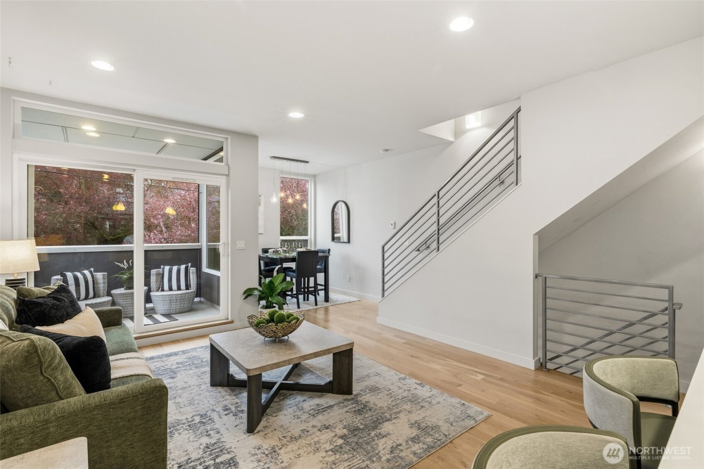 1523 NW 64th Street #B, Seattle, WA 98107