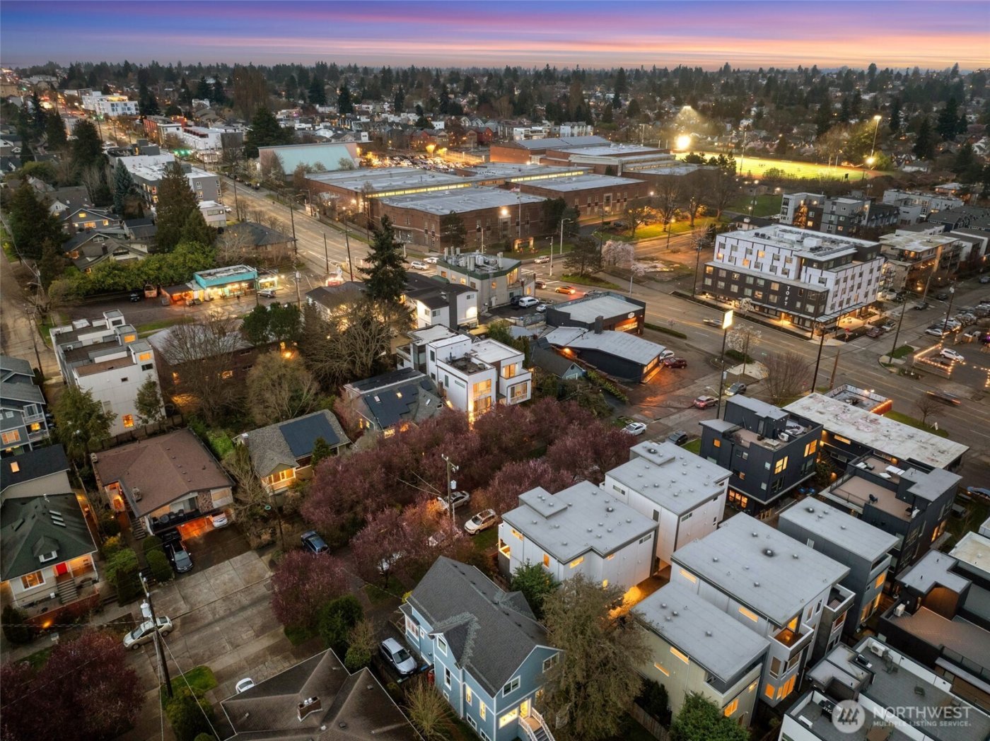 1523 NW 64th Street #B, Seattle, WA 98107